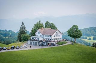 Gasthaus Oberer Gäbris - Gais - 4