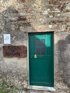 Casa das Quelhas - Coentral - 5