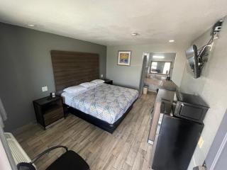 Gateway Motor Inn - Tulsa - 4