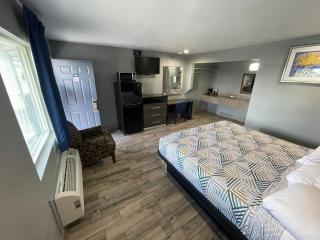 Gateway Motor Inn - Tulsa - 3