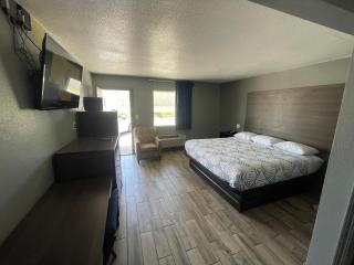 Gateway Motor Inn - Tulsa - 2