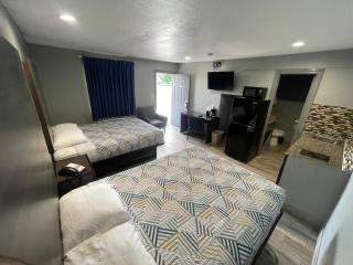 Gateway Motor Inn - Tulsa - 1