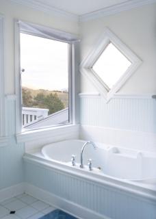 Scenic Mountain retreat - Country side - 1 Acre - Blacksburg - 3