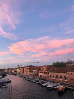 Venezia, Ca' Mimosa - 9