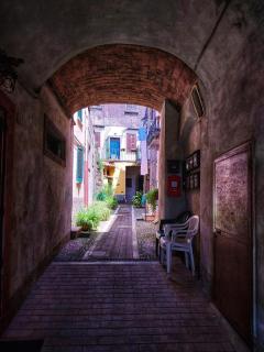 Il castelluccio - Gallese - 9