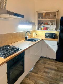 Apartmán Nortico - Nový Bor - 5