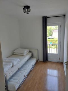 Appartement Aemstelsigt - Westerland - 5