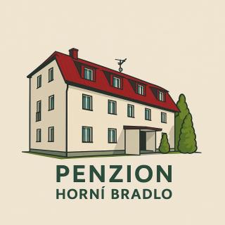 Penzion Horní Bradlo - Horní Bradlo - 0