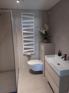 Appartement Aemstelsigt - Westerland - 6