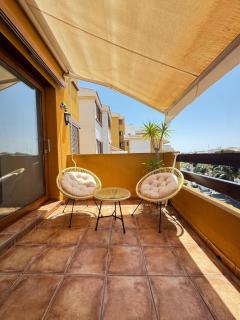 Apartment 400 meters from the beach - Punta Prima - 7