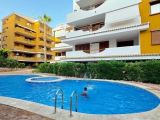 Apartment 400 meters from the beach - Punta Prima - 0