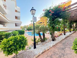Apartment 400 meters from the beach - Punta Prima - 2