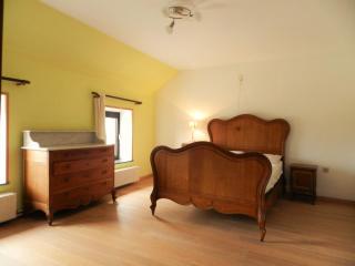 Aux Peupliers Gîte à la ferme - 3