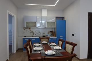 Sea view apartament - Durrës - 6