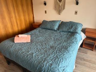 Oceana Suites Ensenada Villarrica - 1