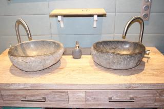 Gîte écologique avec vue Forêt & Vallée Dordogne ! - Bétaille - 2