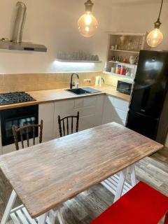 Apartmán Nortico - 6