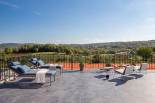 Villa Cypress Hill - Motovun - 2