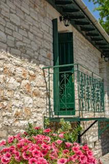 ORIZON LIVING Lefkada - Vavkerí - 5