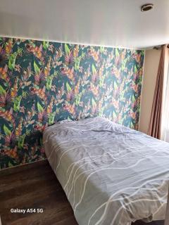 Mobil home - Touffreville-sur-Eu - 6