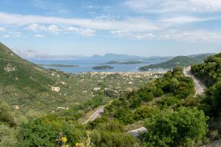 ORIZON LIVING Lefkada - Vavkerí - 3