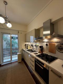 Central Athens Unique 2BD Apt - Atene - 1