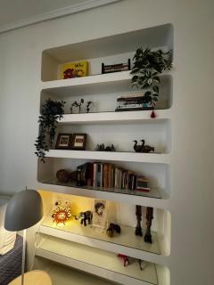 Central Athens Unique 2BD Apt - Atene - 3