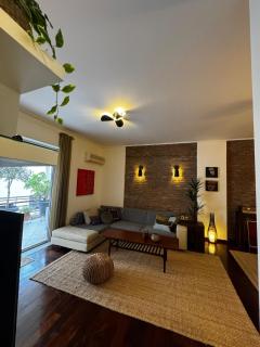 Central Athens Unique 2BD Apt - Atene - 9
