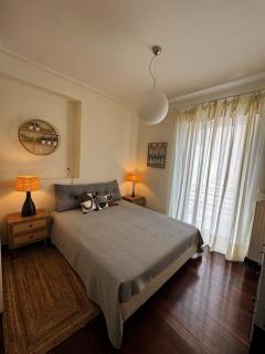 Central Athens Unique 2BD Apt - Atene - 6