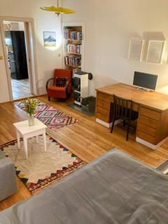 Apartmán Nortico - Nový Bor - 7