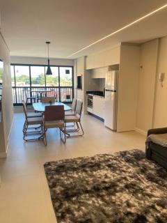 Apto Pérola de Penha Próximo ao Beto Carrero - SC - Penha - 3