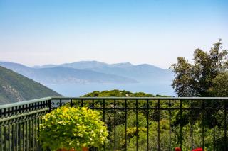 ORIZON LIVING Lefkada - Vavkerí - 8
