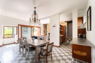 La maison de Françoise - 5 minutes de Vannes - Rivière du Vincin 8 pers - Arradon - 6
