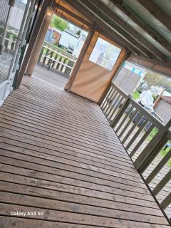 Mobil home - Touffreville-sur-Eu - 2