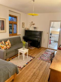 Apartmán Nortico - Nový Bor - 8