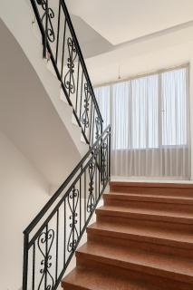 Hotel Ardjan - Golem - 9