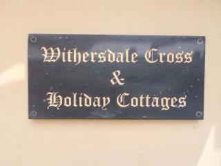 The Golden Cross - 8