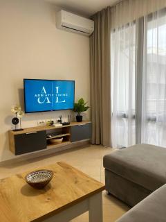 Essence Living By Adriatic Living - Durrës - 0