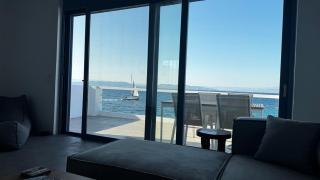 NV seafront Villa Aegina - Áyioi - 8