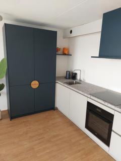 Appartement Aemstelsigt - Westerland - 8