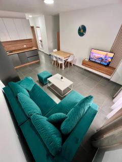 Blue Sapphire By Adriatic Living - Durrës - 0