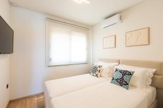 Moirai Pavilions Luxury Villas - 1