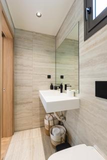 Moirai Pavilions Luxury Villas - 1