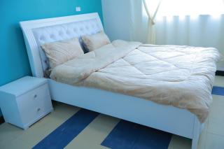 Kidist 4BR Duplex Apartment - Addis Abeba - 4