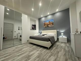 Blue Wave Apartment - Palermo - 0