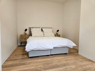 City Apartment für 6 Personen - Bayreuth - 7
