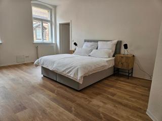 City Apartment für 6 Personen - Bayreuth - 6