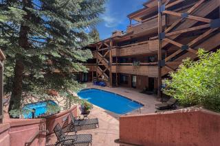 Fasching Haus 410 - Aspen - 7