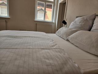City Apartment für 6 Personen - Bayreuth - 1