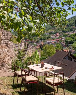 The Crown Panorama - Jajce - 9